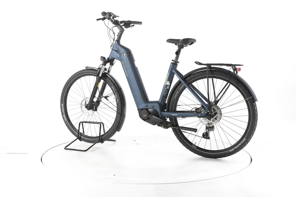 Bergamont E-Horizon SUV Country Trekking E-Bike Tiefeinsteiger - Image 8