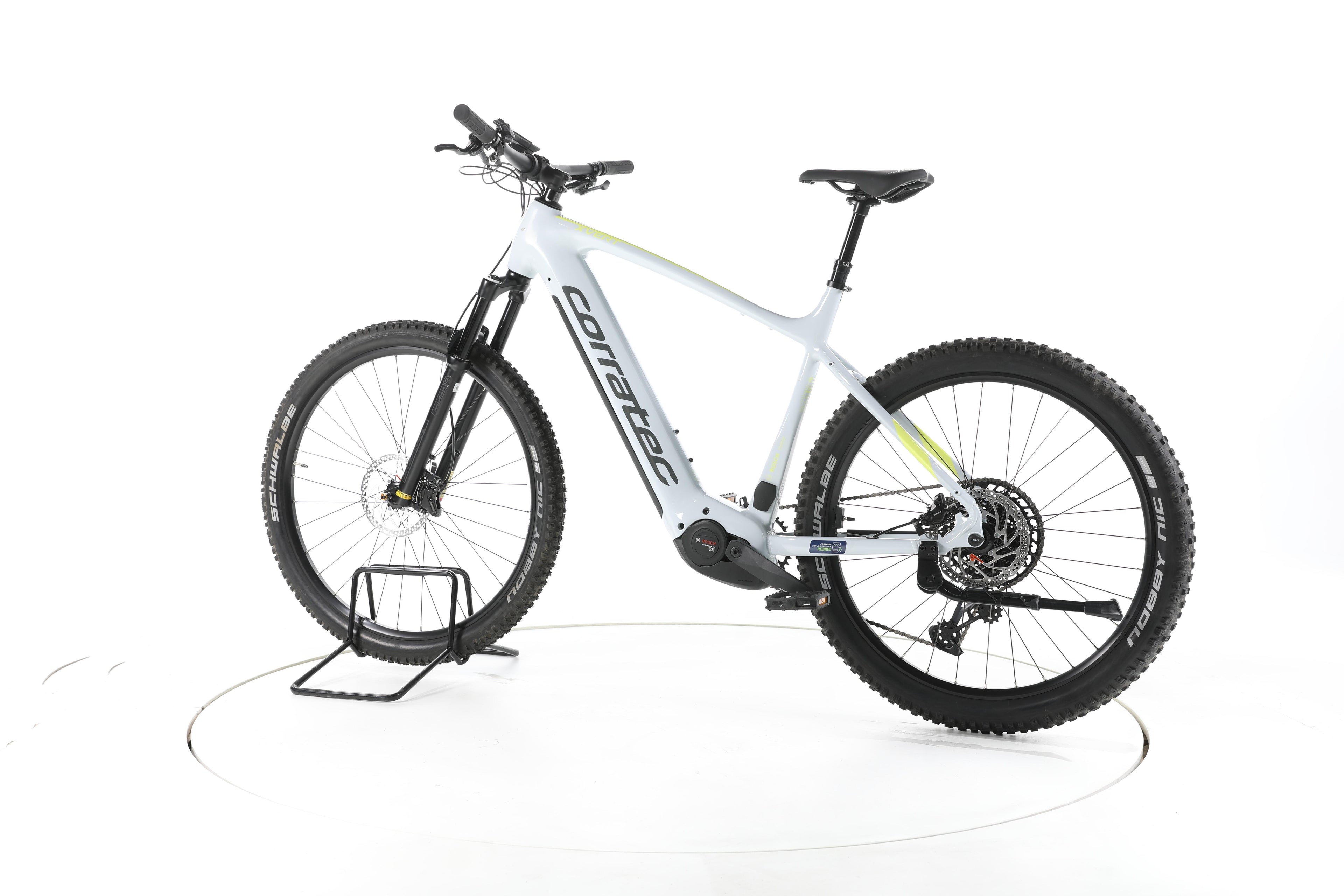 Corratec X-VERT CX 7 E-Bike 2023 - Image 8