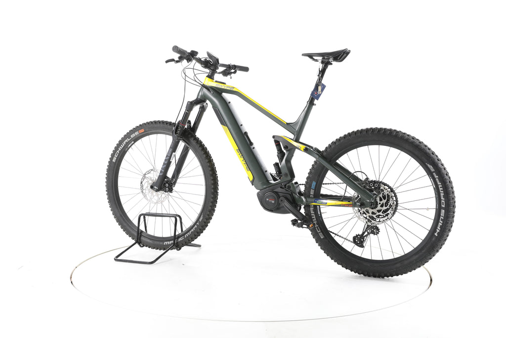Swype freqz #3.0 E-Bike Fully - Image 8