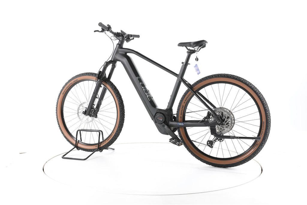 Cube Reaction Hybrid SL E-Bike - Image 8