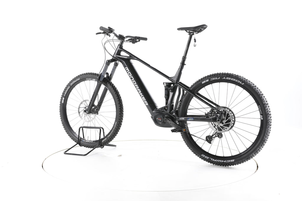 Mondraker Chaser Fully E-Bike - Image 8