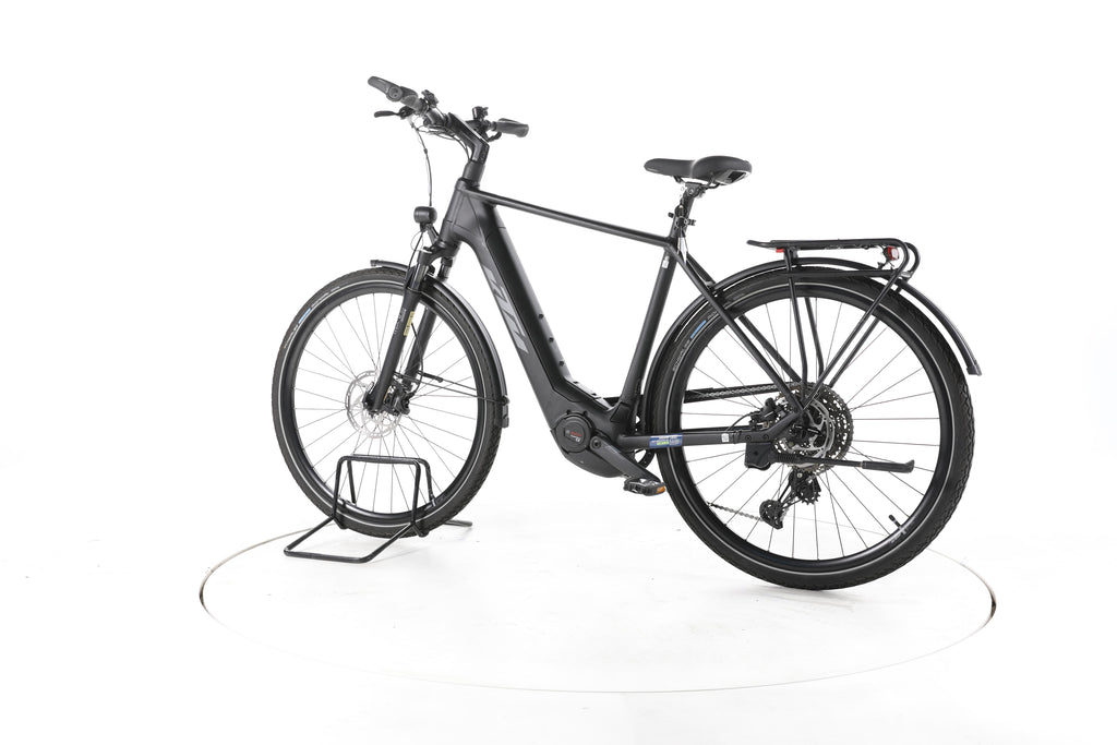 KTM Power Sport 11 Trekking E-Bike - Image 8