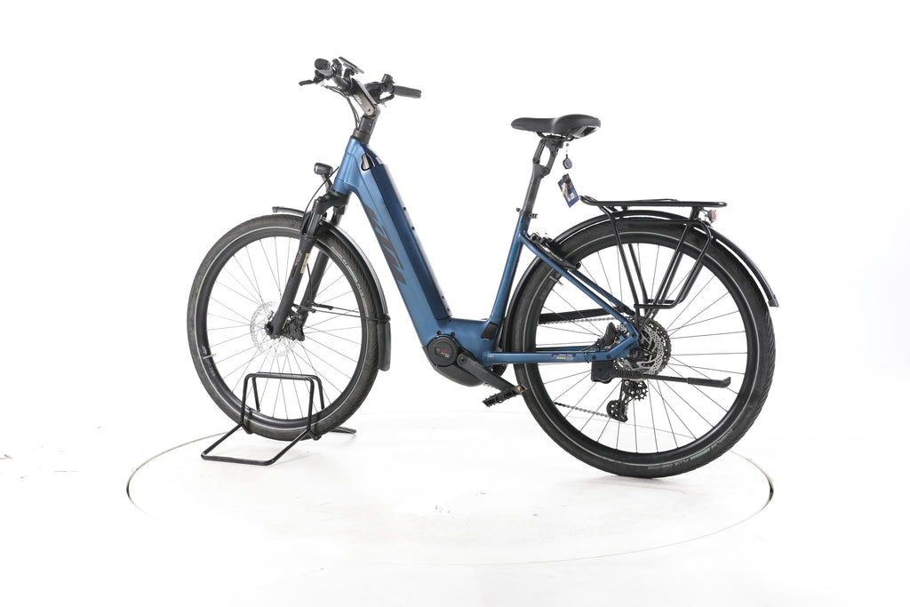 KTM Macina Style 730 Trekking E-Bike Tiefeinsteiger - Image 8
