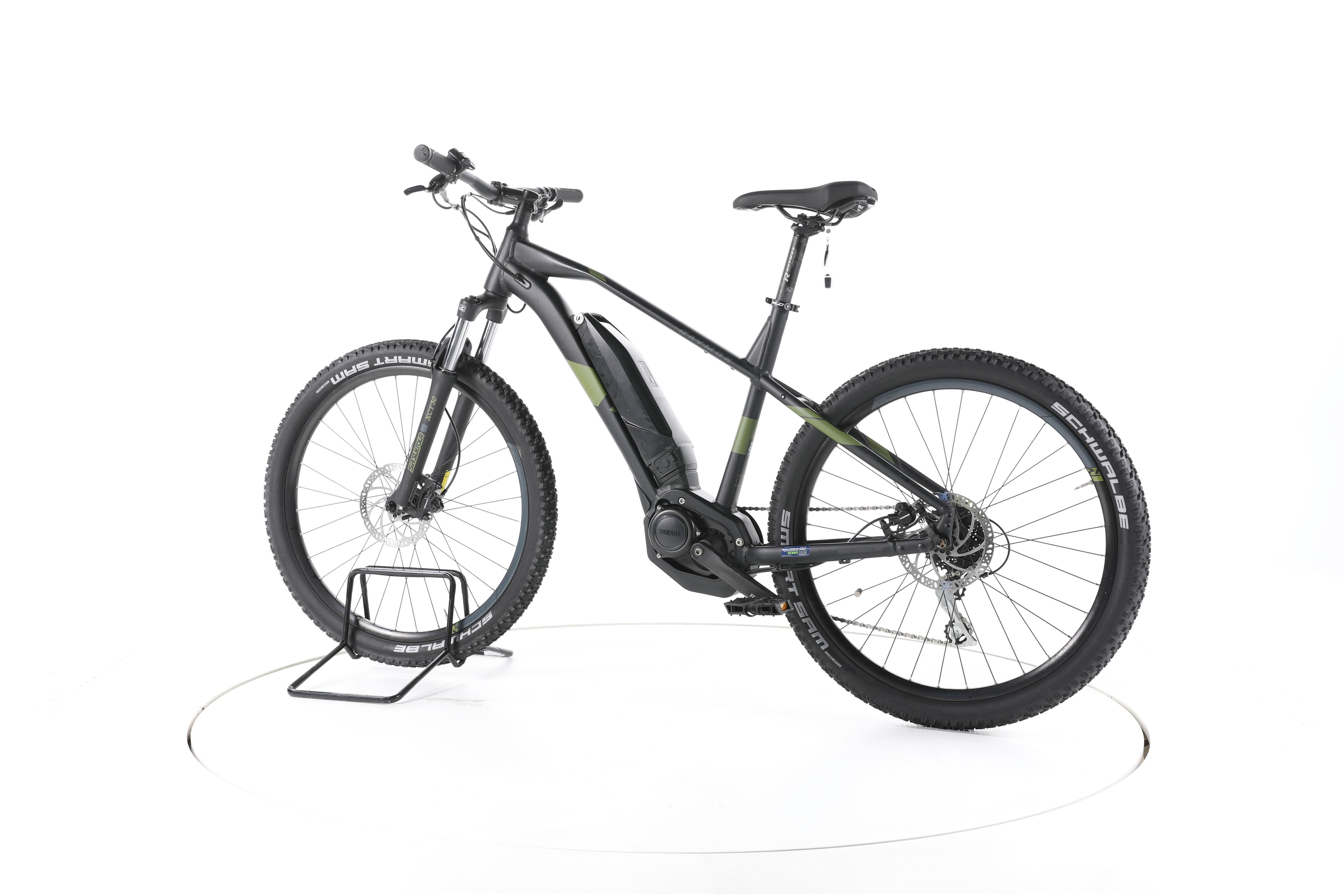 R Raymon HardRay E 2.0 E-Bike - Image 8