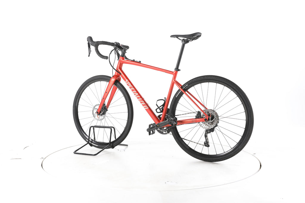 Specialized Diverge E5 Gravelbike - Image 8