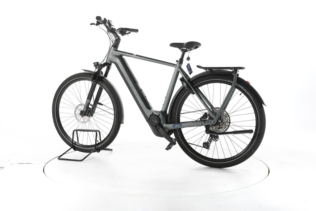 Cube Kathmandu Hybrid Pro Trekking E-Bike - Image 8