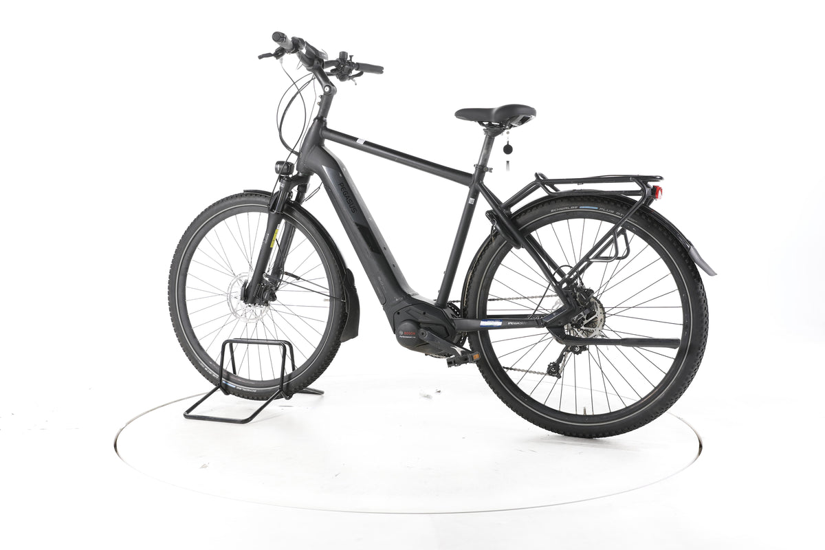 Pegasus Solero EVO Trekking E-Bike - Image 8