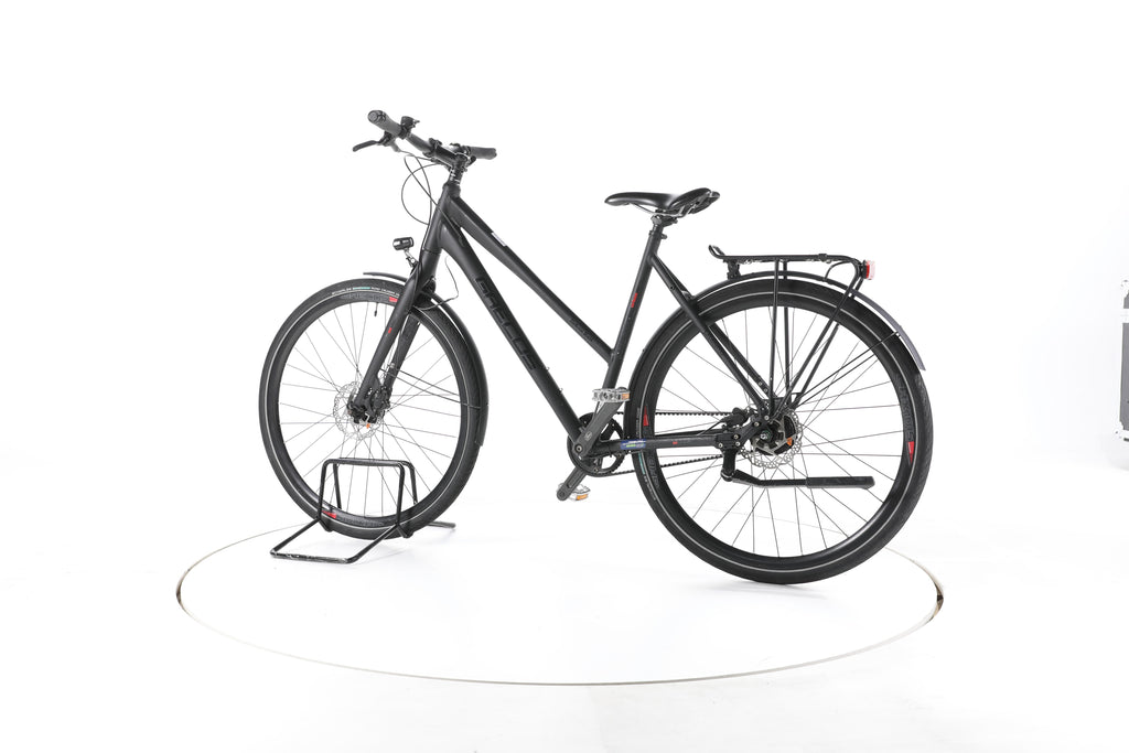 Grecos Urban Belt Fahrrad City & Trekking - Image 8