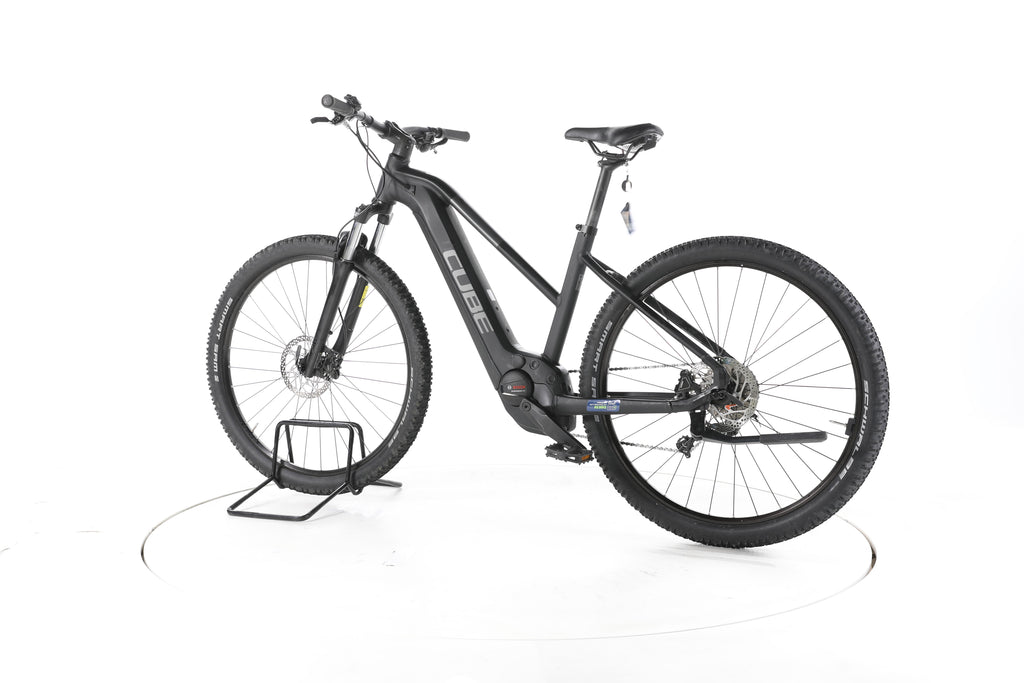 Cube Reaction Hybrid Performance Trekking E-Bike - Image 8