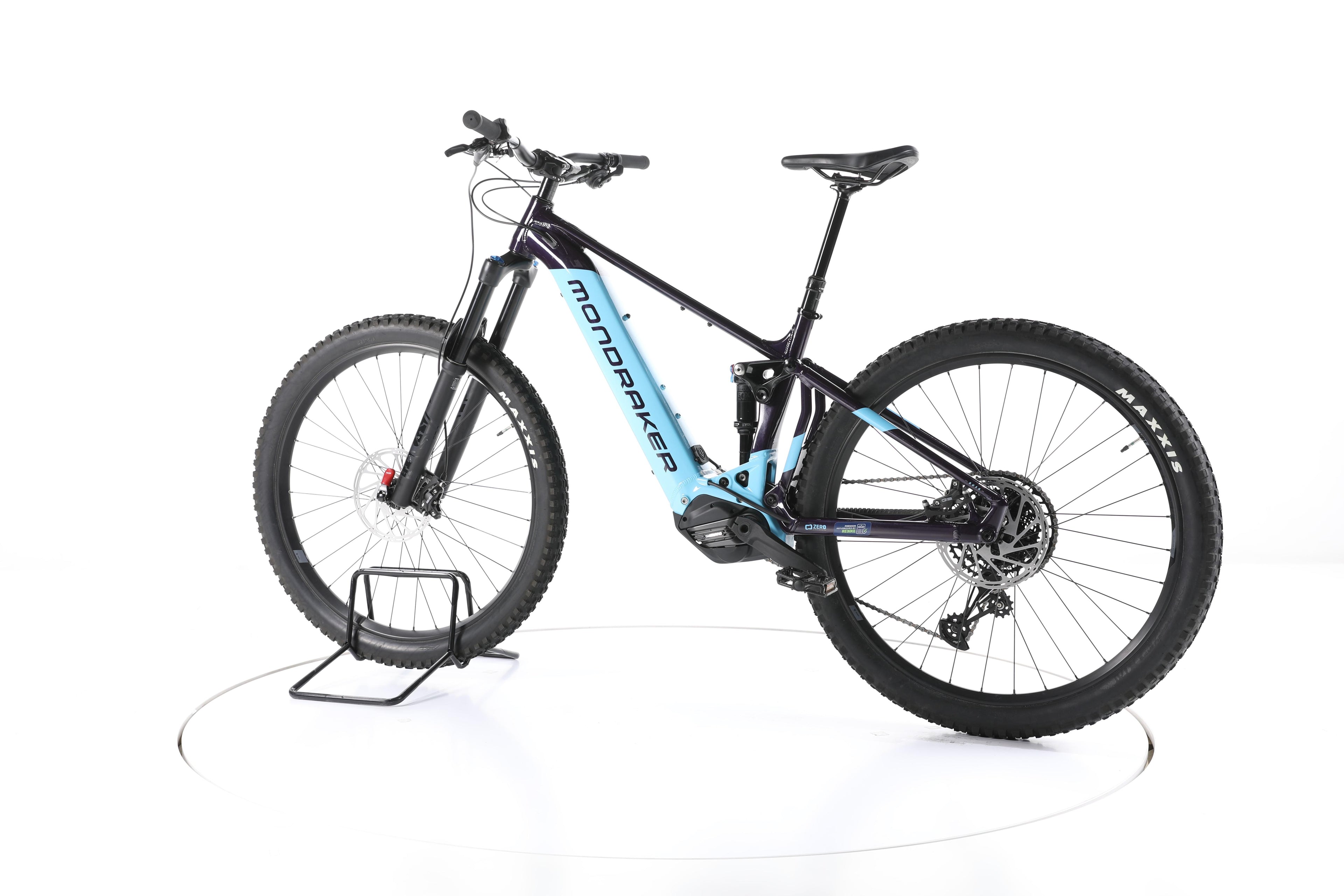 Mondraker DUSK R Fully E-Bike 2023 - Image 8