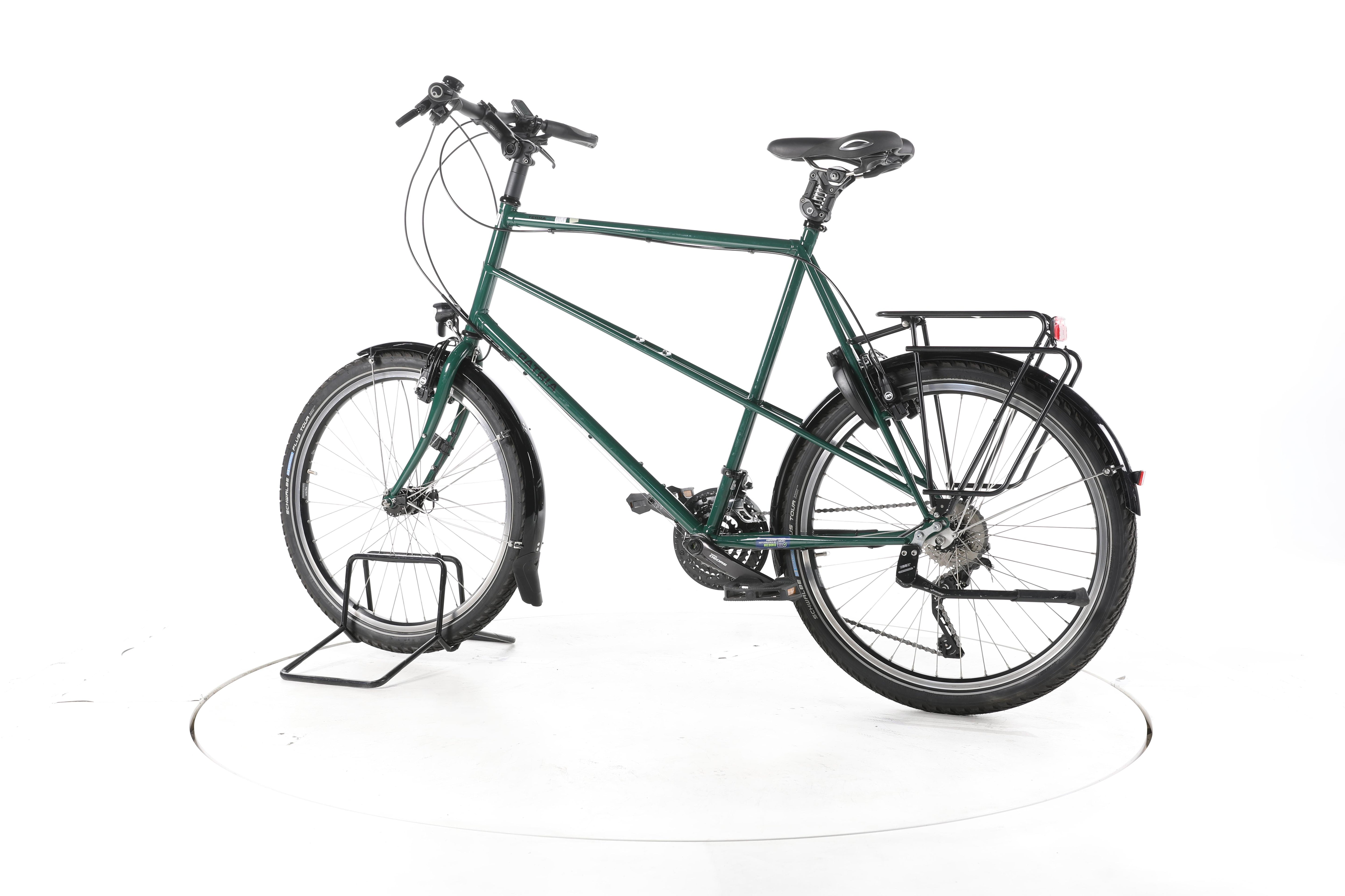 Patria Terra Fahrrad City & Trekking - Image 8