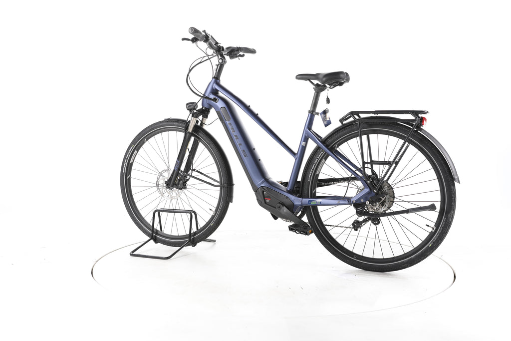 Bulls Lacuba Evo 10 Trekking E-Bike - Image 8