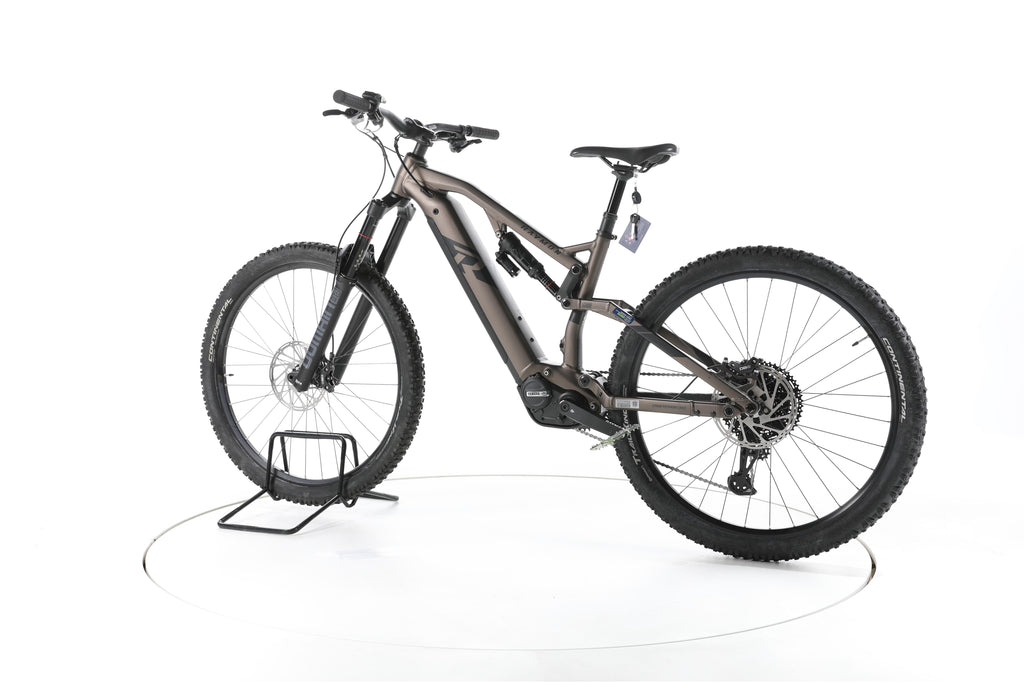 R Raymon TrailRay 160E 9.0 Fully E-Bike - Image 8