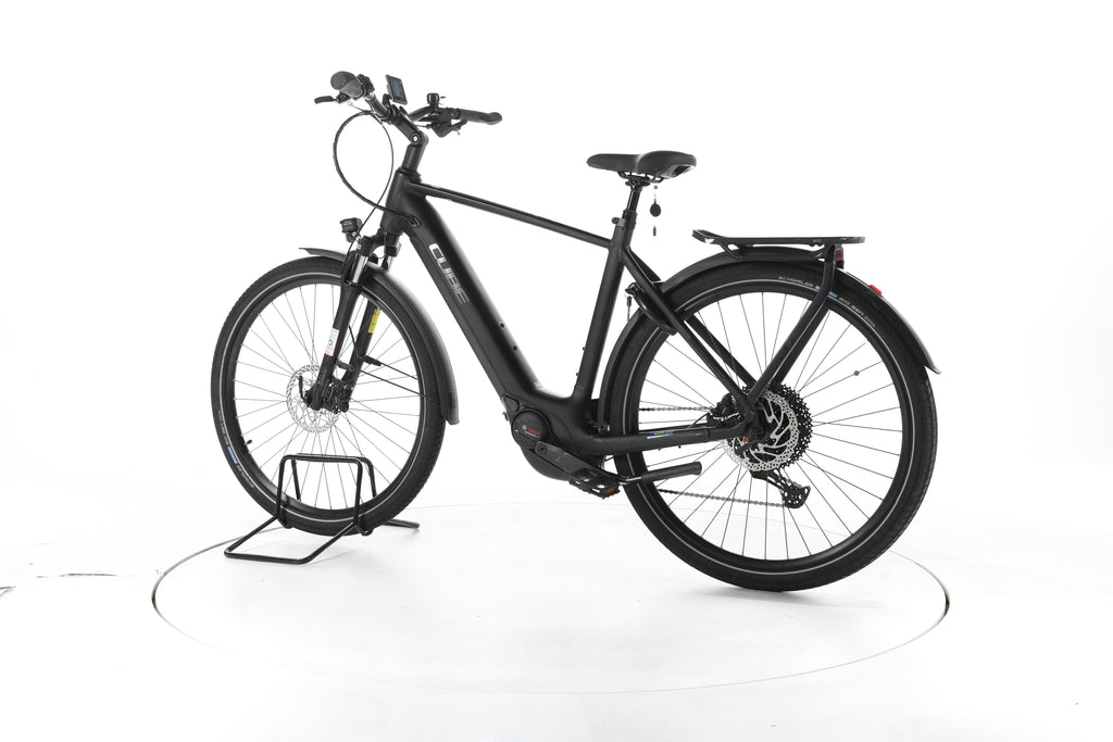 Cube Touring Hybrid Pro Trekking E-Bike - Image 8