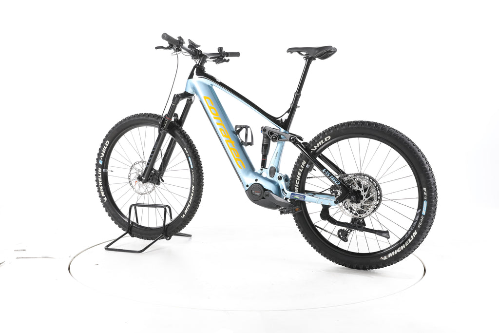 Corratec E-Power RS ​​160 Pro Team E-Bike Fully - Image 8