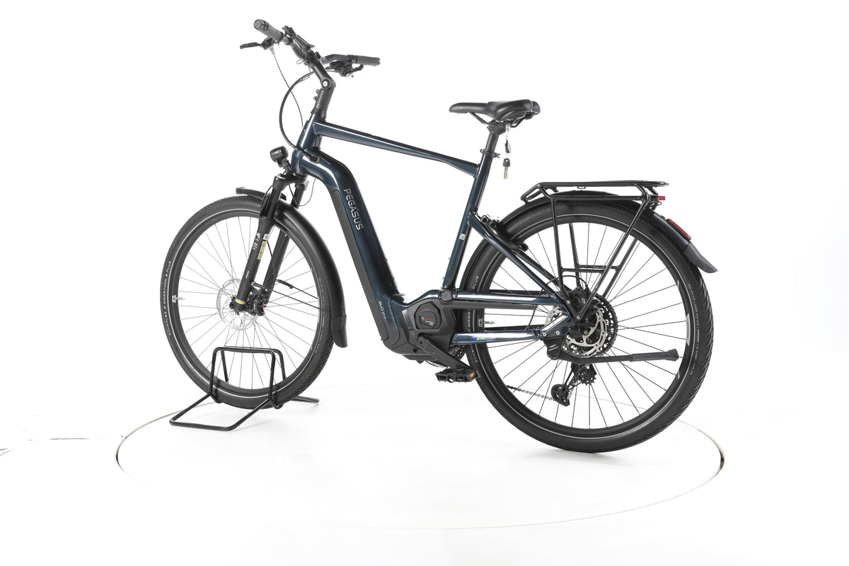 Pegasus Premio Evo 11 Lite Trekking E-Bike - Image 8