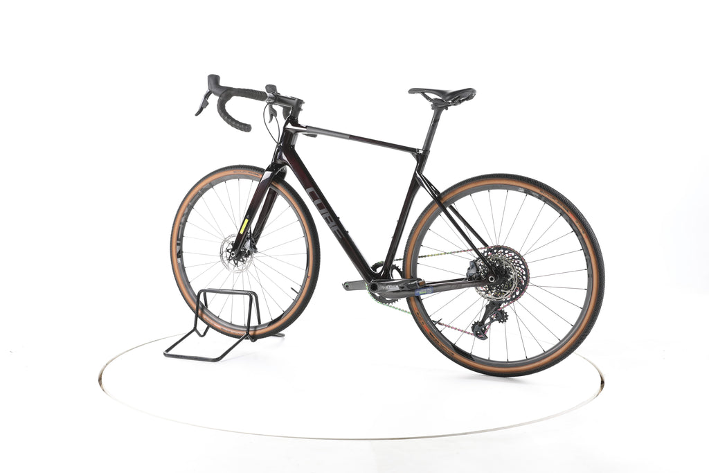 Cube Nuroad C:62 SLT Rennrad Carbon - Image 8