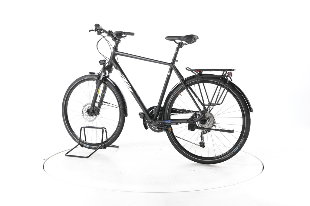 KTM Avenza 30 Disc Fahrrad City & Trekking - Image 8