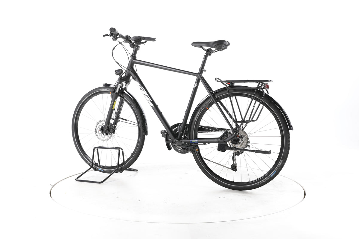 KTM Avenza 30 Disc Fahrrad City & Trekking - Image 8