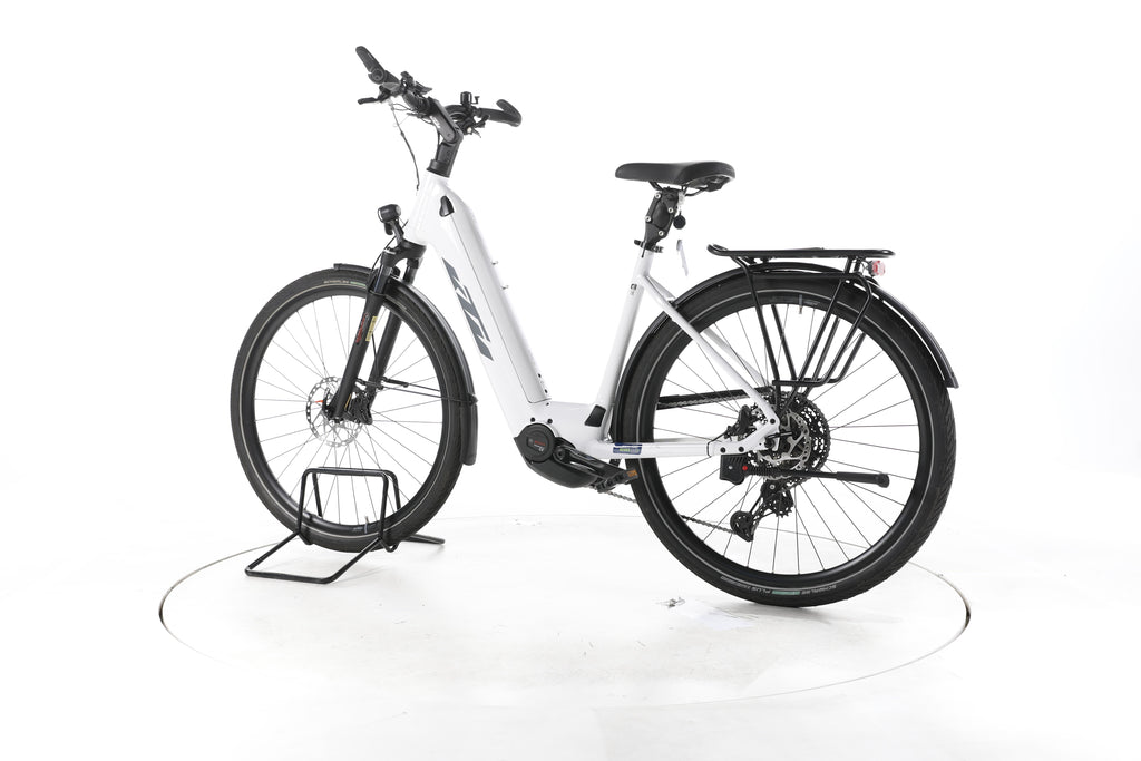 KTM Macina Style 720 Trekking E-Bike Tiefeinsteiger - Image 8