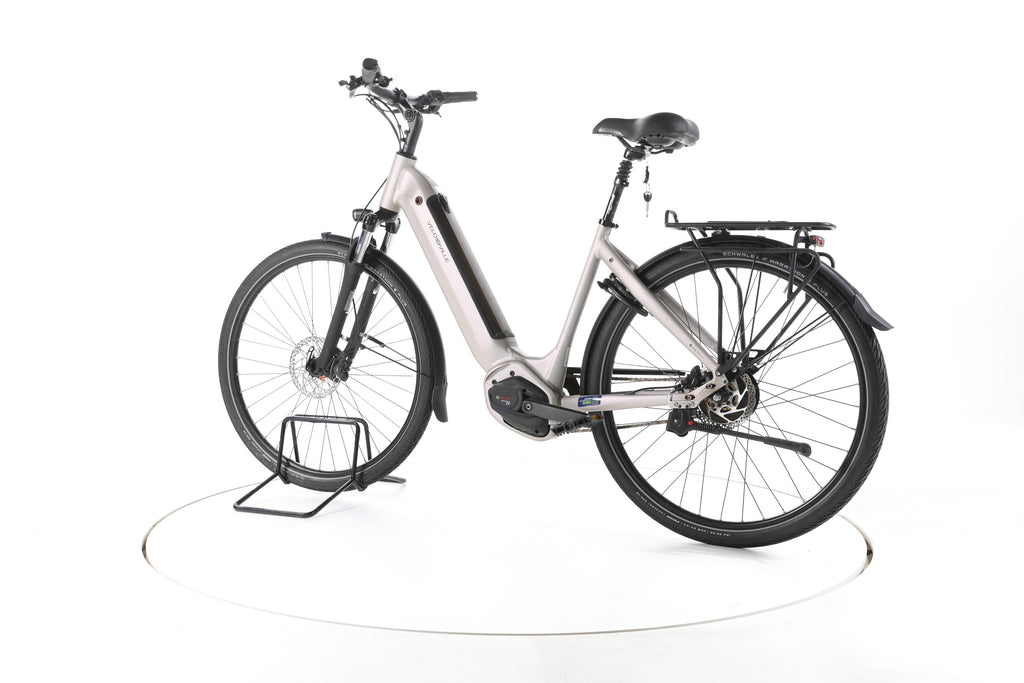 Velo de Ville AEB 990 City E-Bike Tiefeinsteiger - Image 8