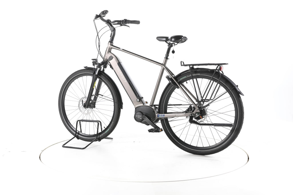 Kalkhoff Image 3.B Excite BLX City E-Bike - Image 8