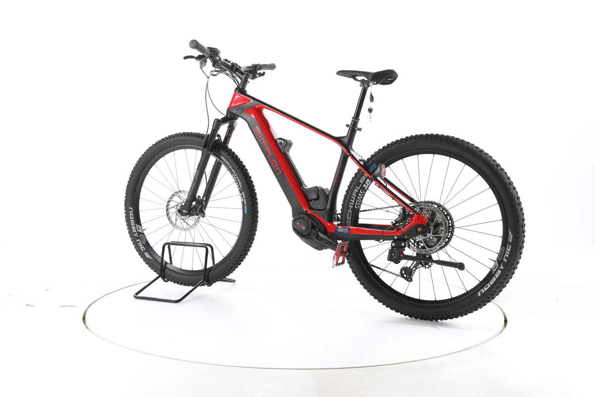 Simplon Sengo Pmax E-Bike - Image 8