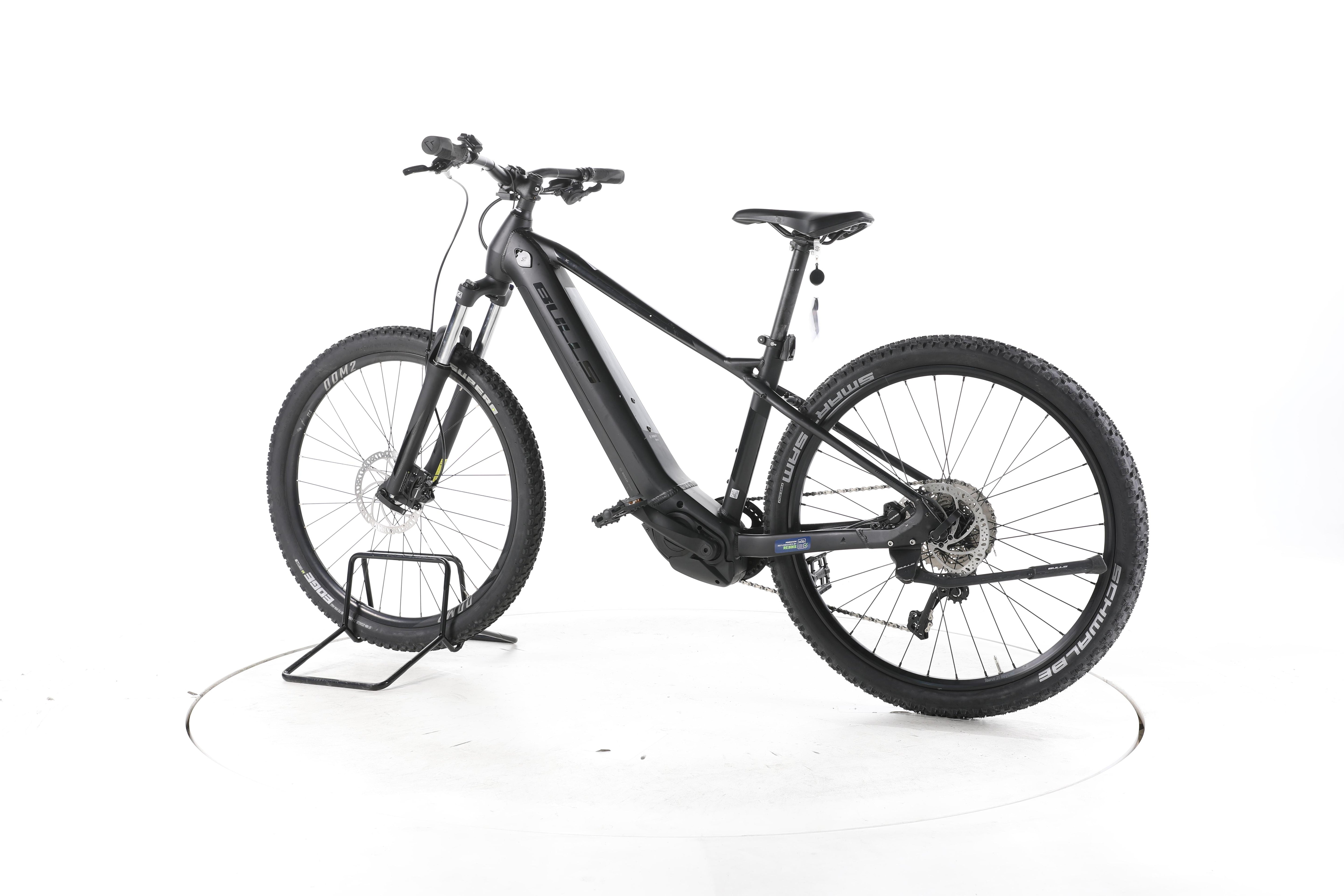 Bulls Evo 625 E-Bike 2024 - Image 8