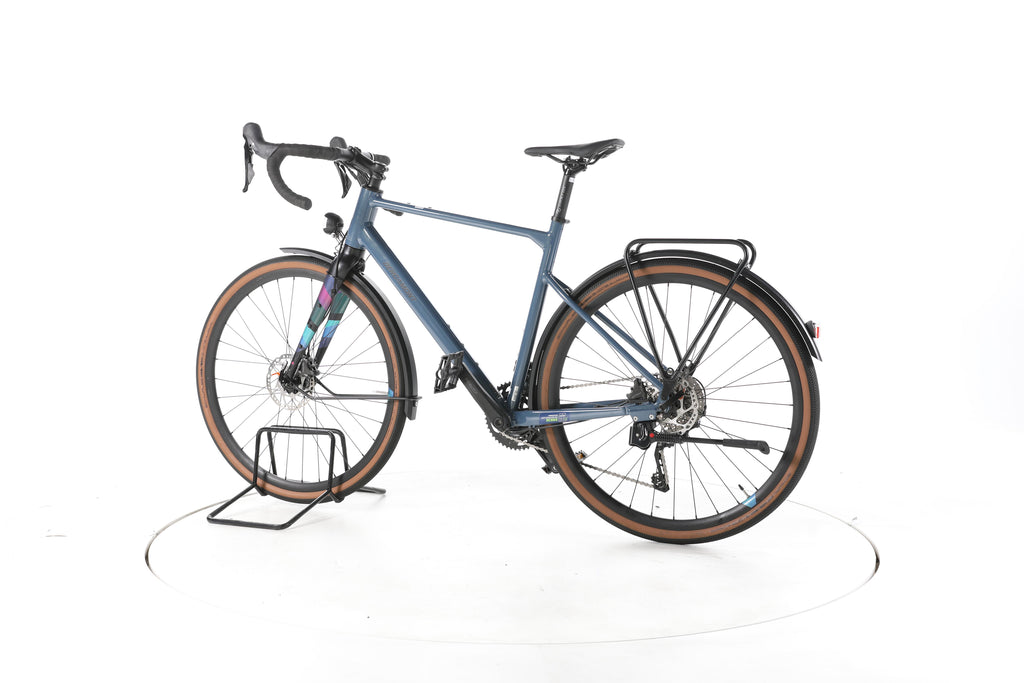Bergamont Grandurance RD 5 Gravelbike 2024 - Image 8