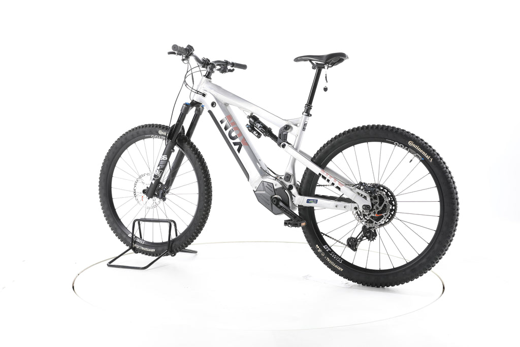 Nox Cycles Hybrid All Mountain 5.9 Fully E-Bike 2024 - Image 8