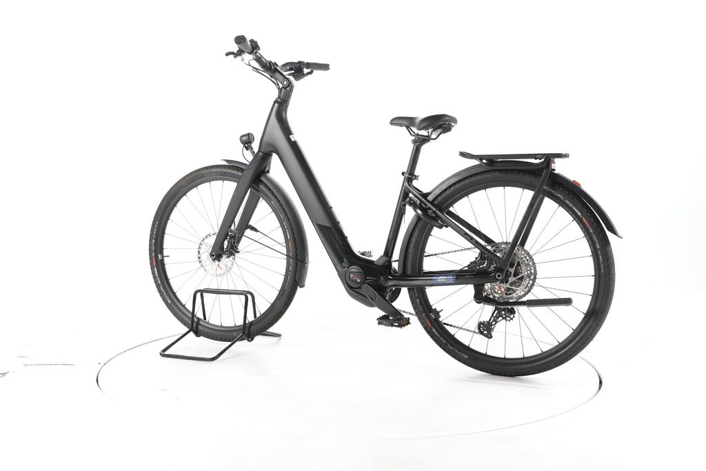 Cube Kathmandu Hybrid C:62 SLX 400X Trekking E-Bike Tiefeinsteiger 2024 - Image 8