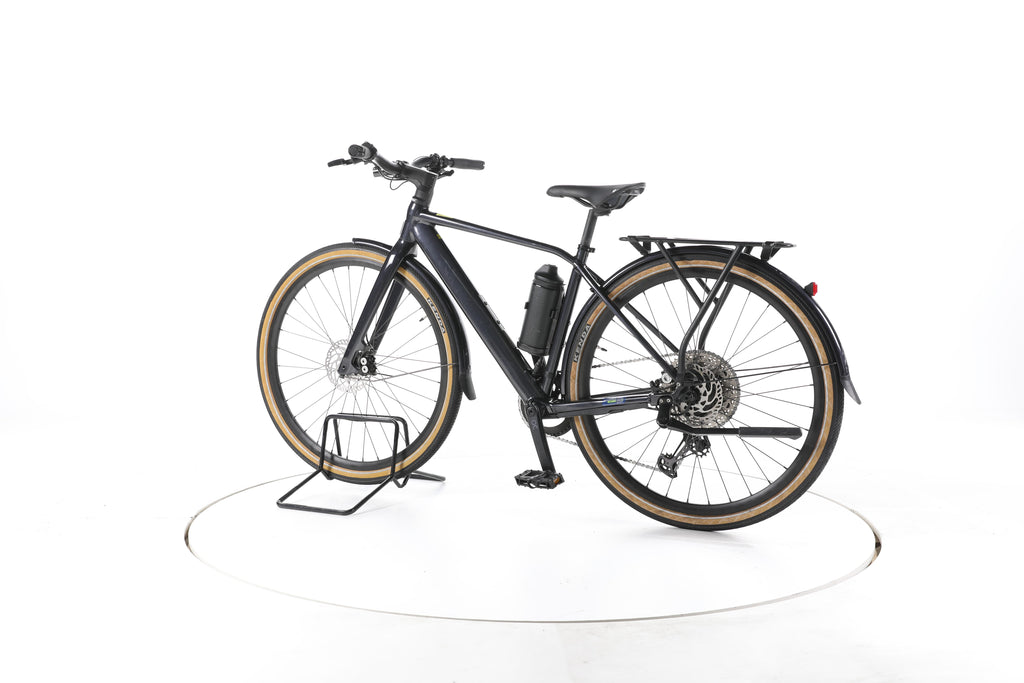 Orbea VIBE H10 EQ Trekking E-Bike - Image 8