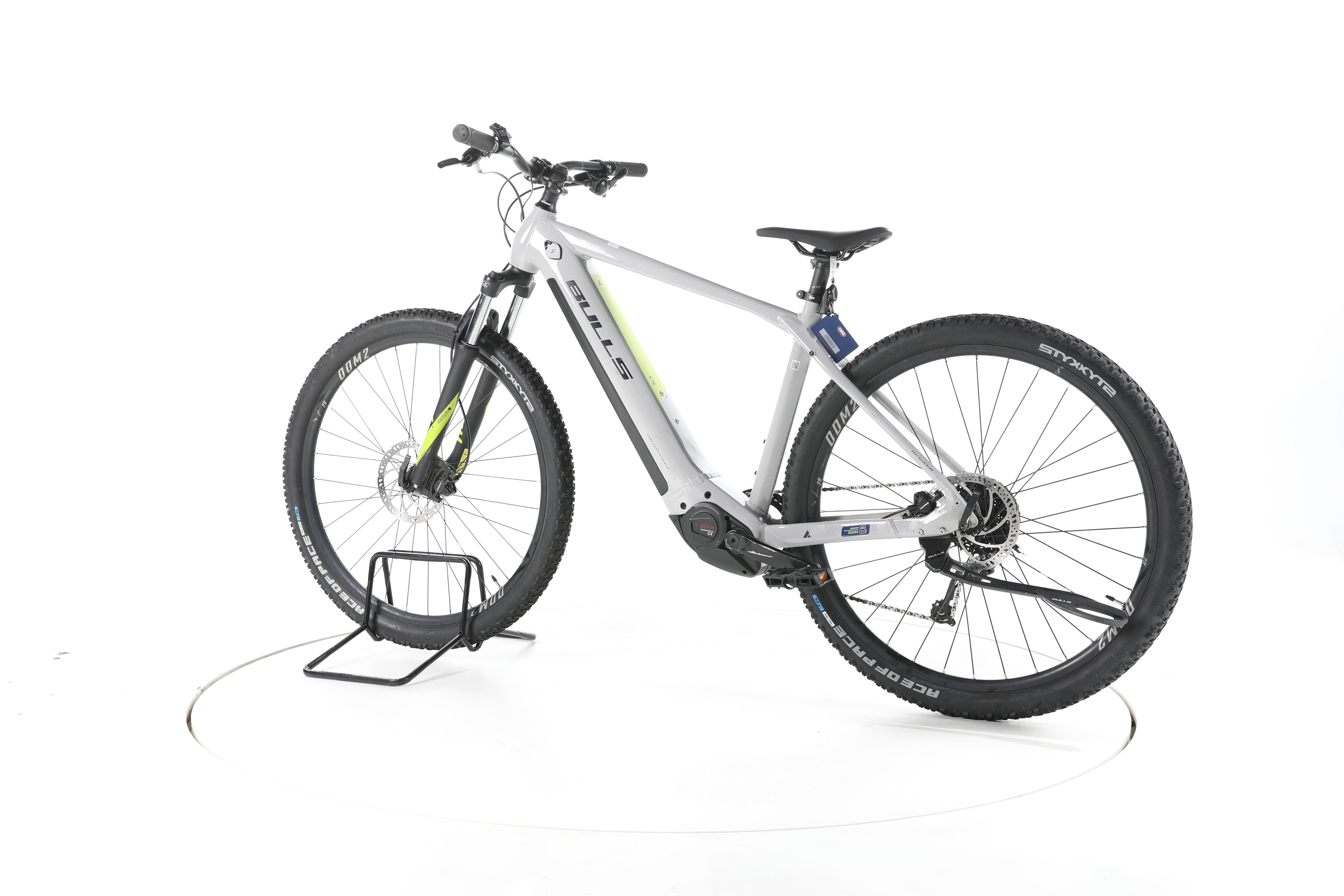 Bulls LT Evo CX E-Bike - Image 8