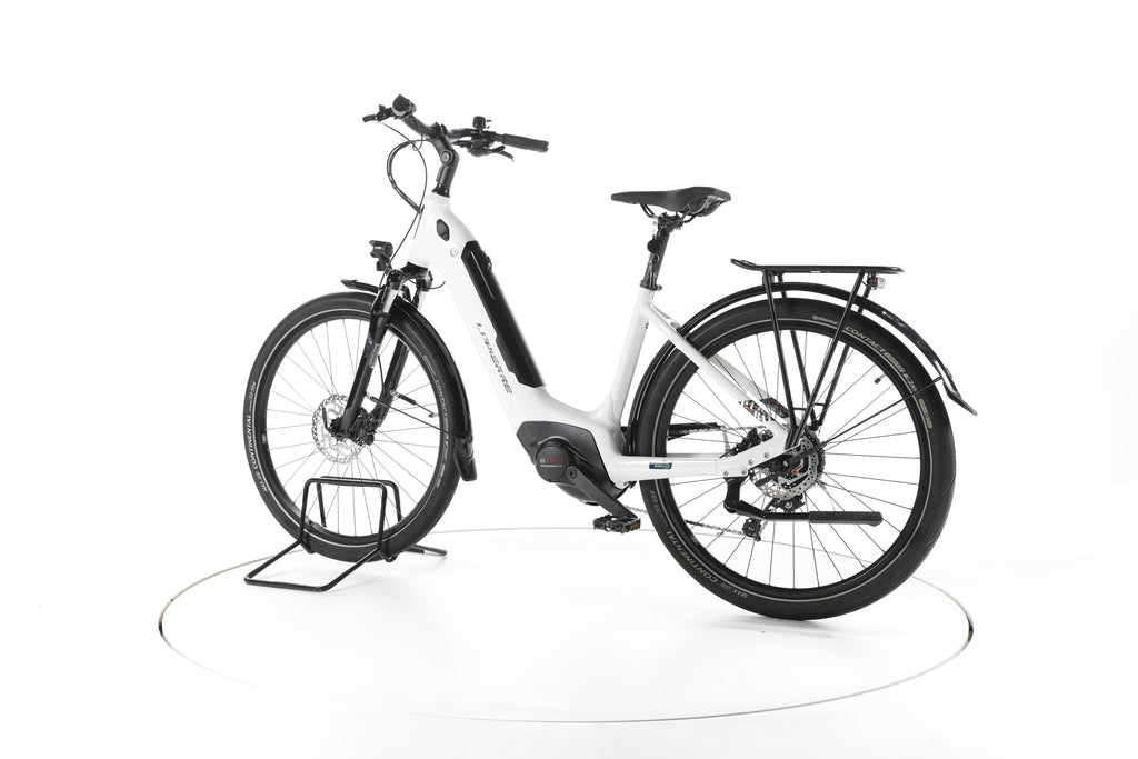 Lapierre E-Urban 6.5 Trekking E-Bike Tiefeinsteiger - Image 8