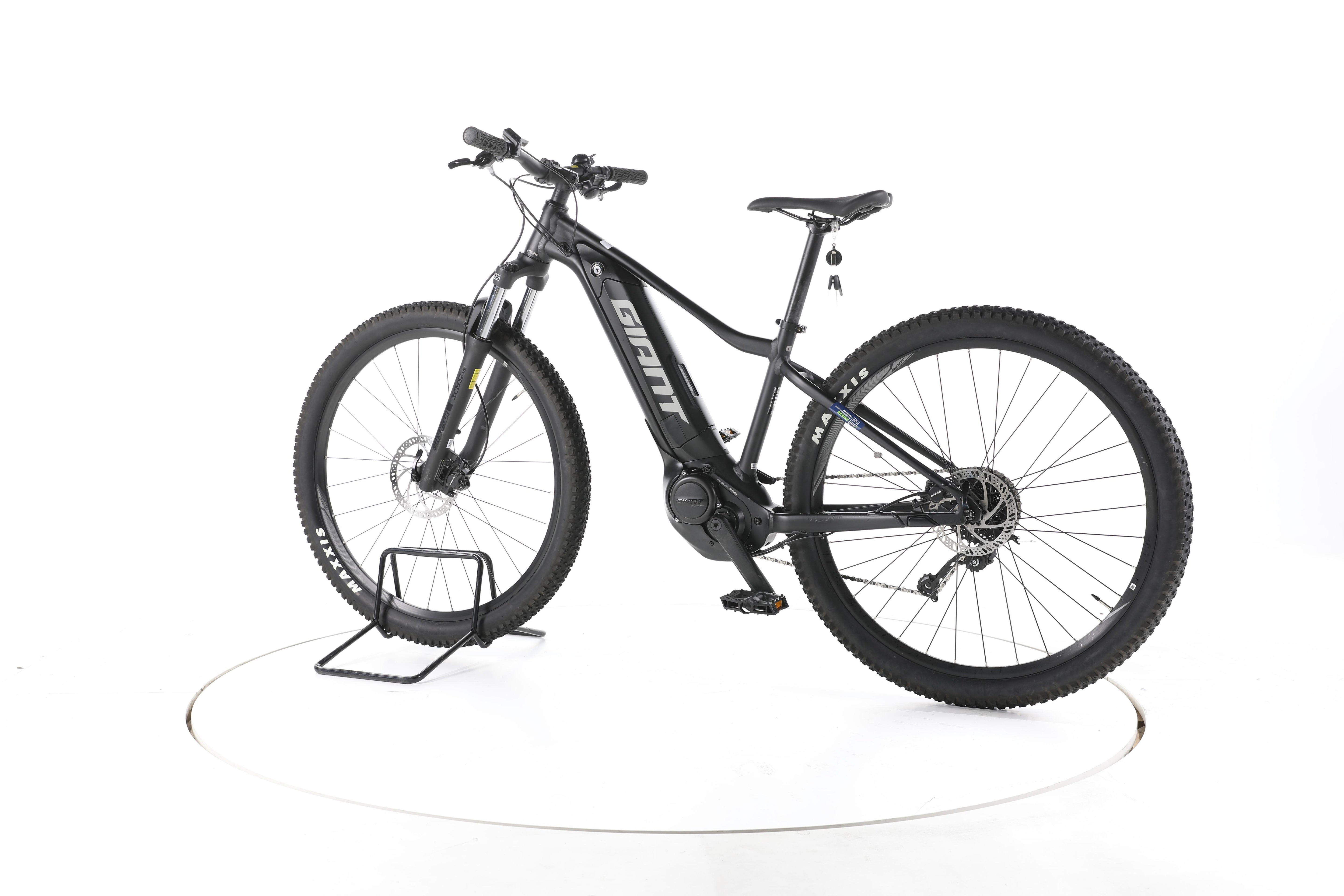 Giant Talon E+ 2 E-Bike - Image 8