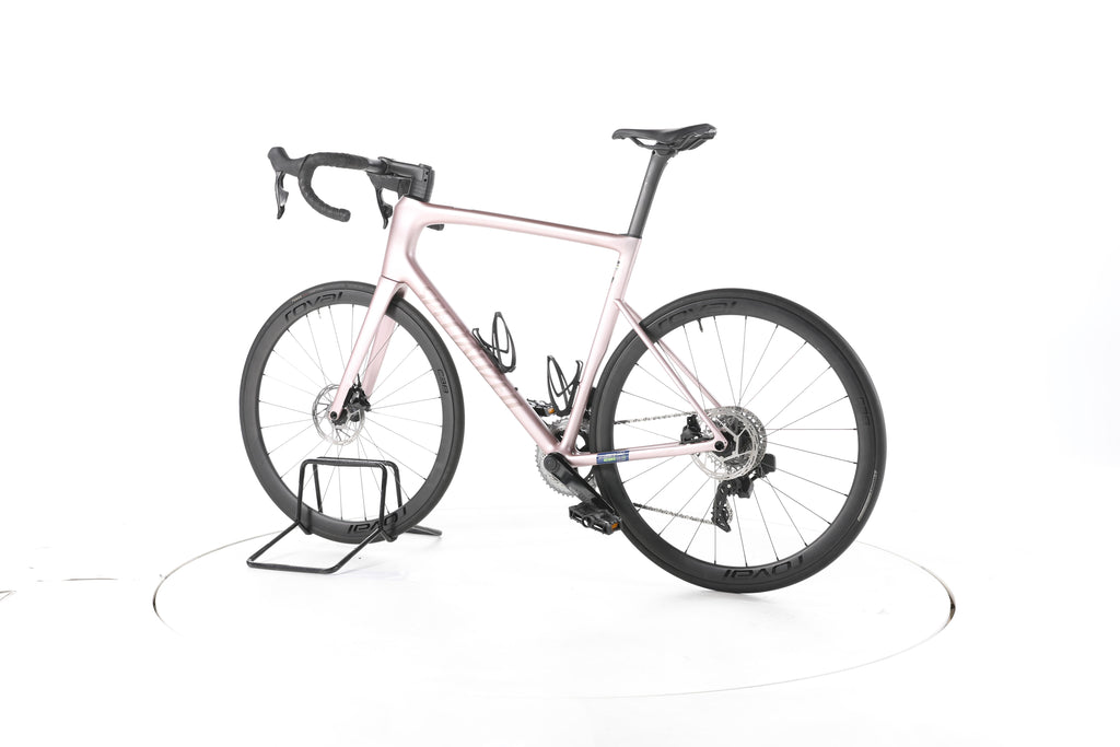 Specialized Tarmac SL8 Expert Rennrad Carbon 2025 - Image 8