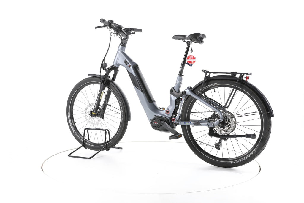 MORRISON SUB 5.0 FS SUV E-Bike Tiefeinsteiger - Image 8