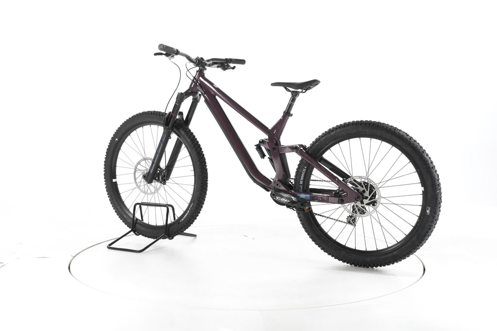 Rose FS 24 Scrub SC Fahrrad Fully - Image 8