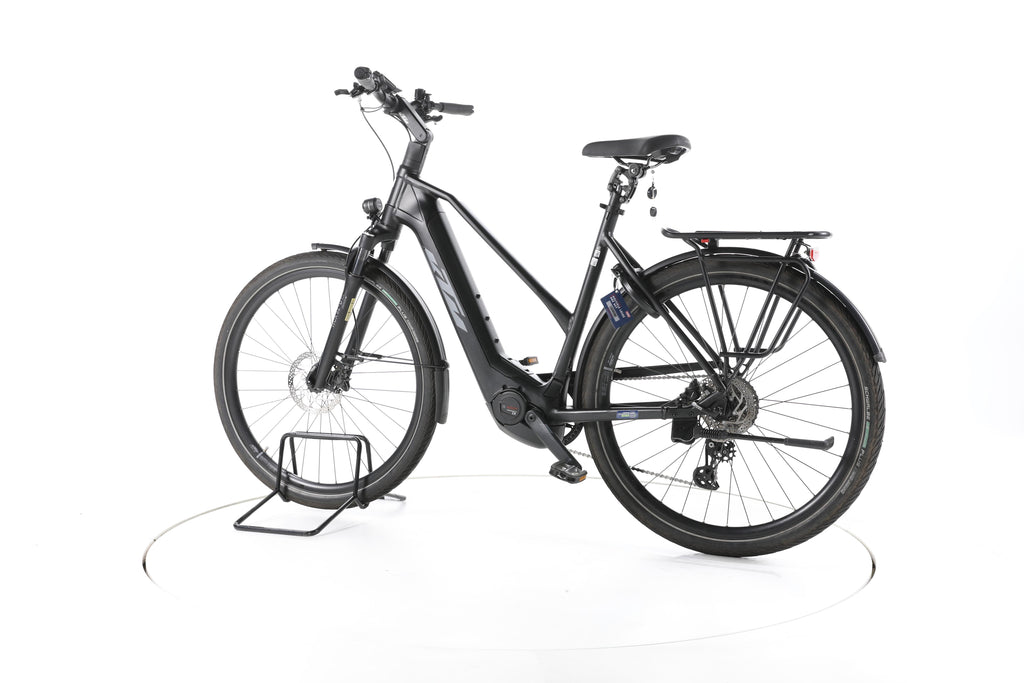 KTM Cento 10 Trekking E-Bike 2023 - Image 8