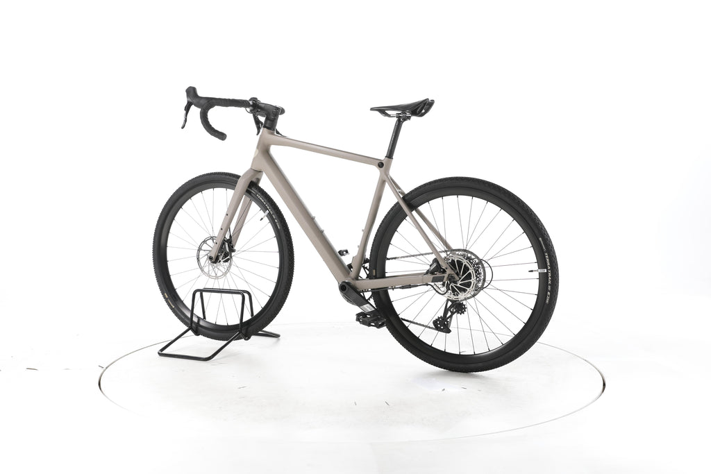 Rose Backroad AL Plus Apex XPLR 1x12 E-Gravel & Rennrad 2025 - Image 8