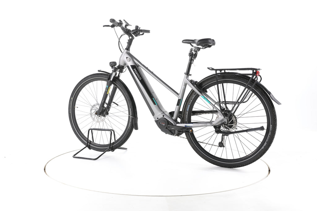 Pegasus Evo CX 750 Trekking E-Bike - Image 8