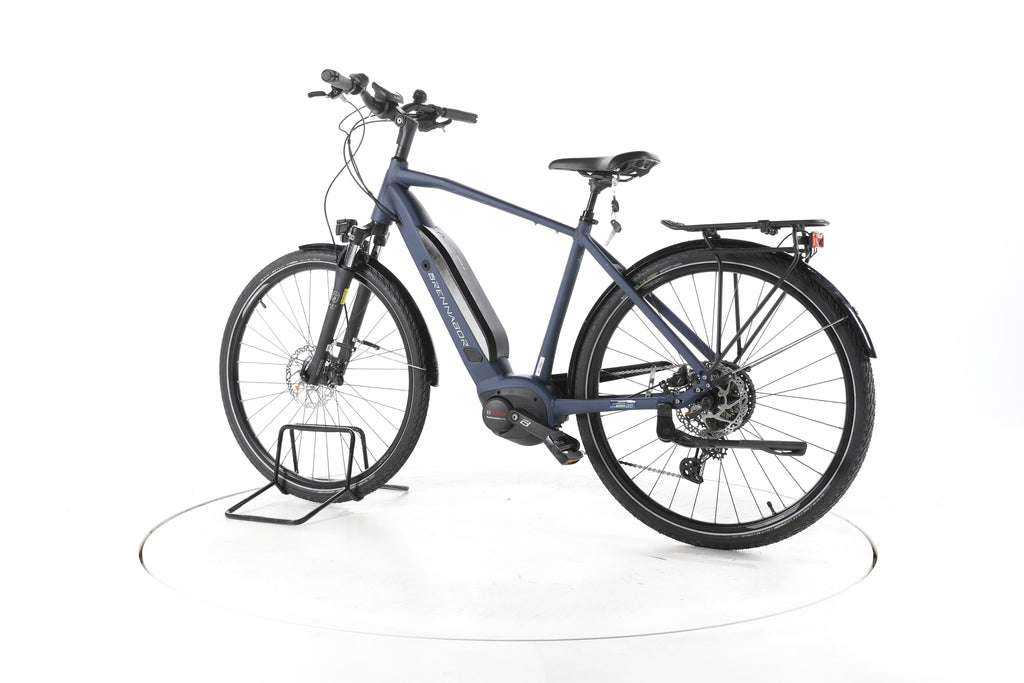Brennabor T-48e Trekking E-Bike - Image 8