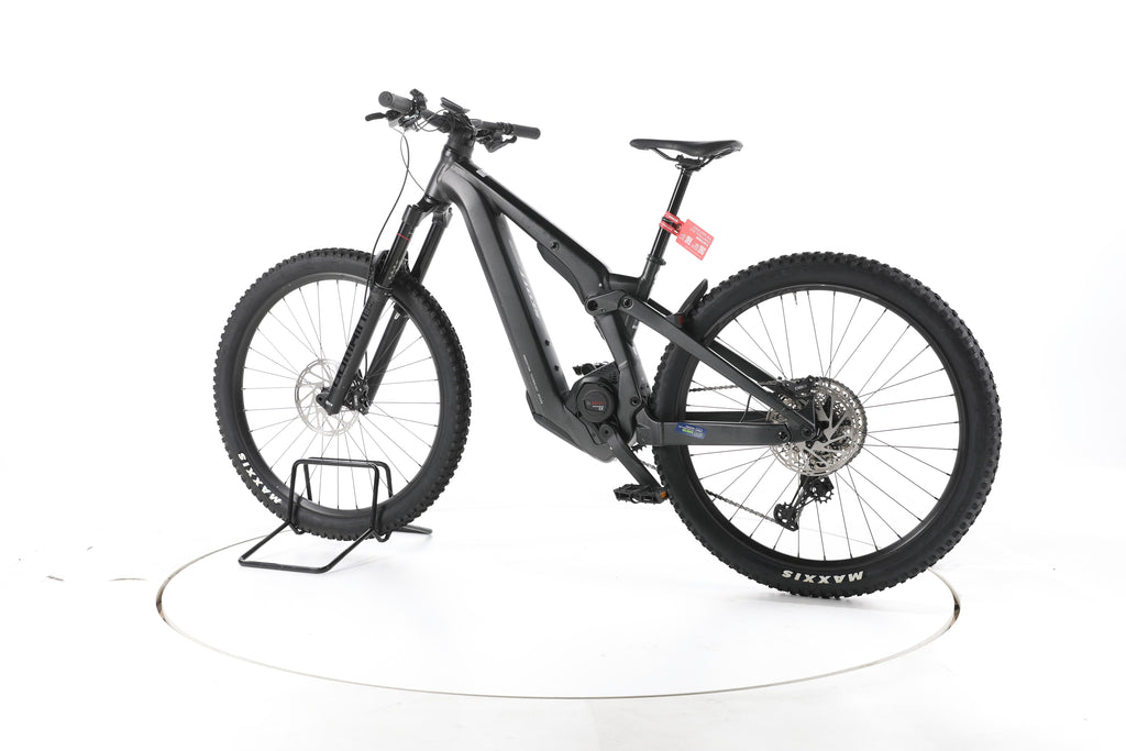 Scott Patron eRIDE 920 E-Bike Fully - Image 8