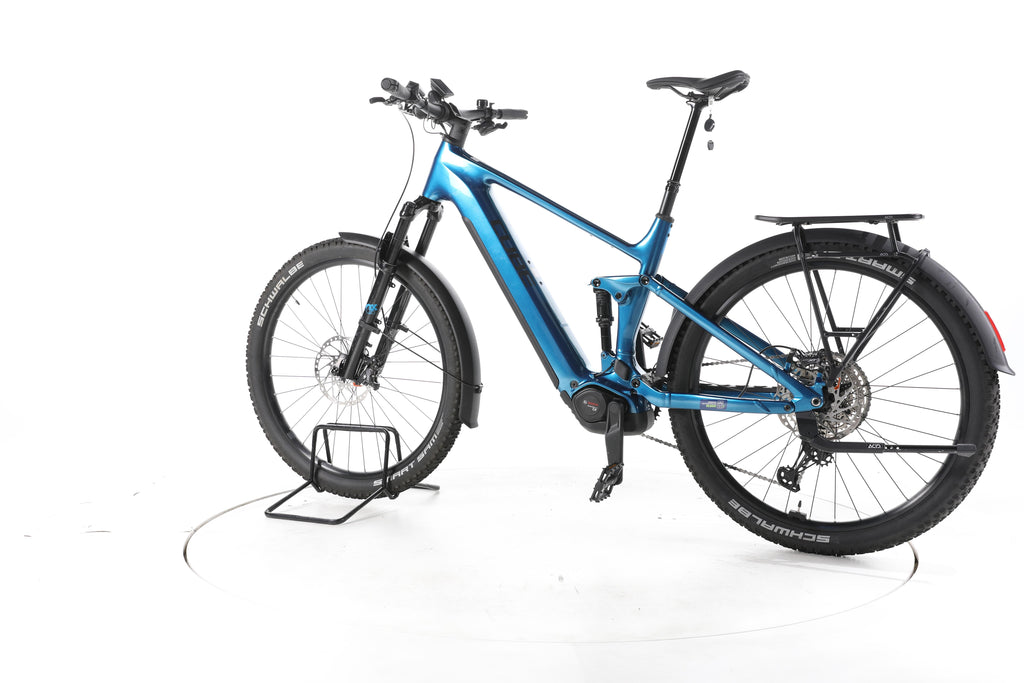 Cube Stereo Hybrid ONE22 E-Bike Fully 2025 - Image 8