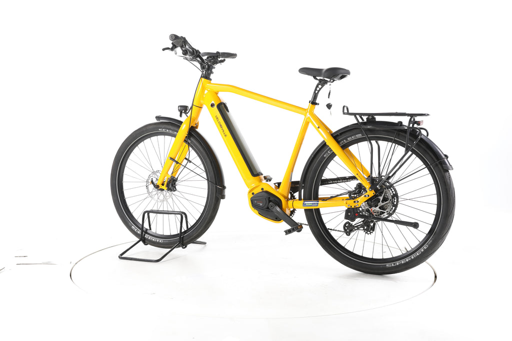 Velo de Ville SEB 990 Trekking E-Bike - Image 8
