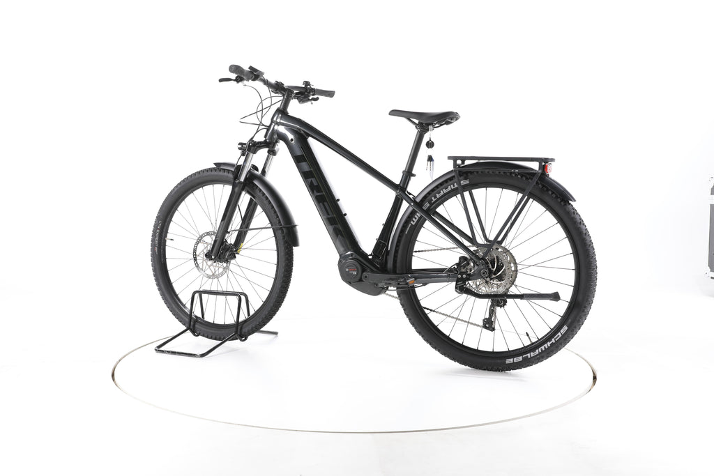 Trek Powerfly Sport 4 Equipped Gen 2 Trekking E-Bike - Image 8