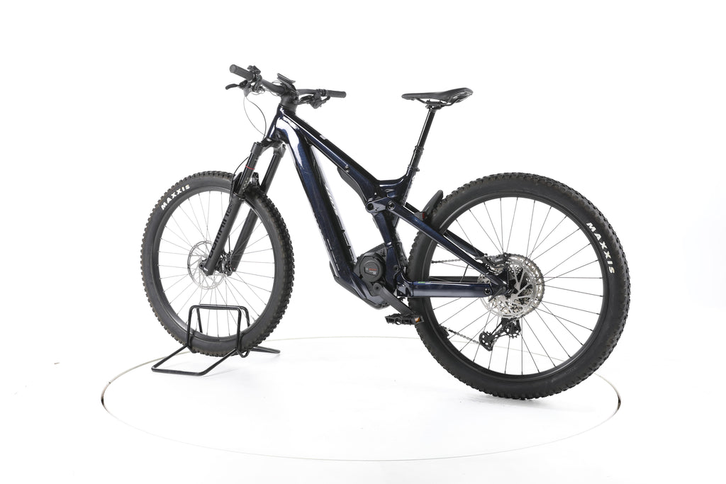Scott Patron eRIDE 920 Fully E-Bike - Image 8