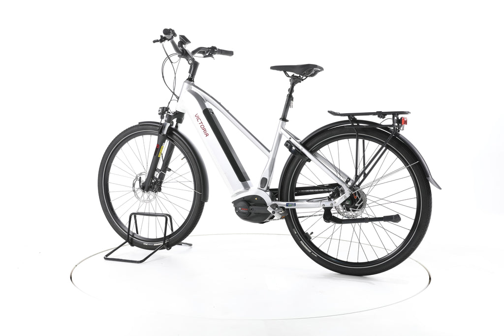 Victoria Tresalo 15 City E-Bike 2023 - Image 8