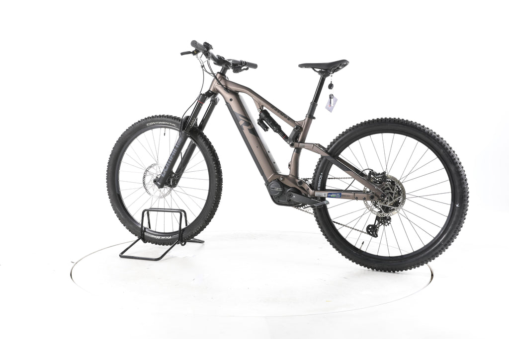 R Raymon TrailRay 160E 9.0 E-Bike Fully - Image 8