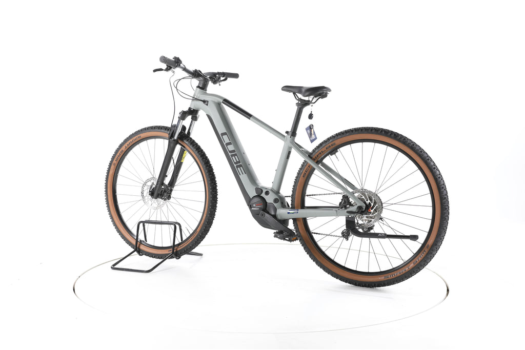 Cube Reaction Hybrid Performance E-Bike 2023 - Image 8